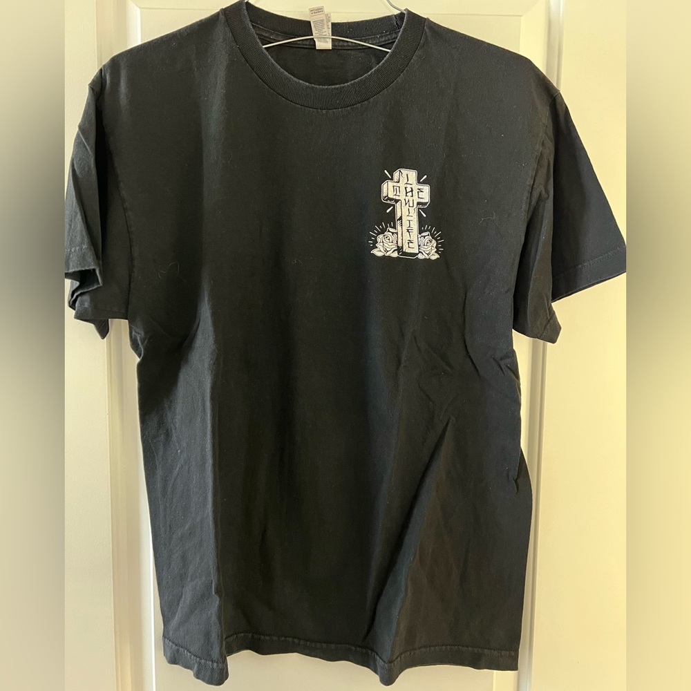 Men’s The lowlife T-shirt